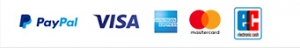 Bezahlen Sie bequem mit PAYPAL